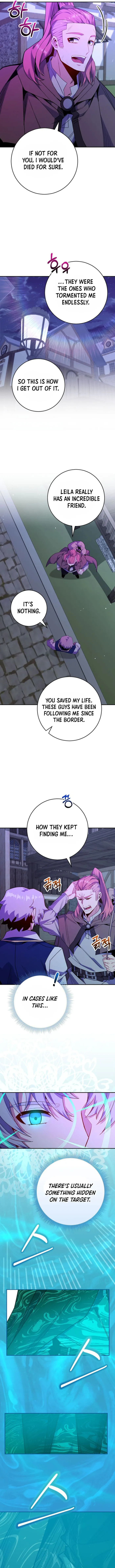 Reborn as the Overpowered Genius Lord Chapter 68 page 5 - 