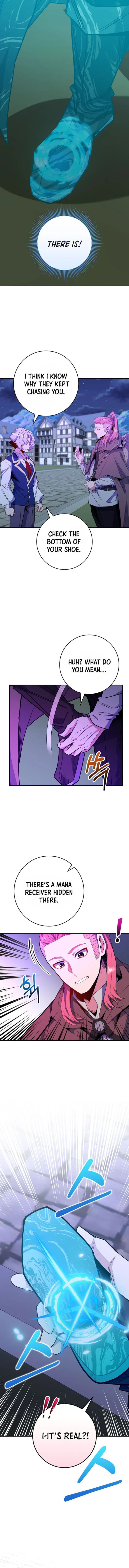 Reborn as the Overpowered Genius Lord Chapter 68 page 6 - 