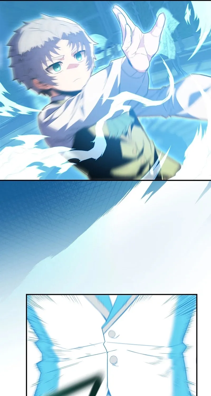 Reborn as the Overpowered Genius Lord Chapter 7 page 20 - 