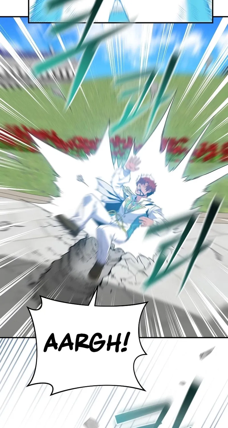 Reborn as the Overpowered Genius Lord Chapter 7 page 21 - 