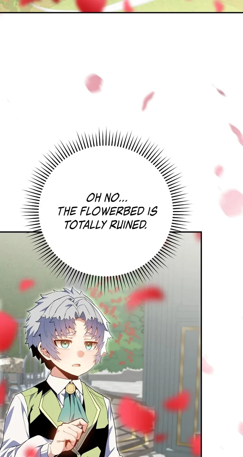 Reborn as the Overpowered Genius Lord Chapter 7 page 24 - 