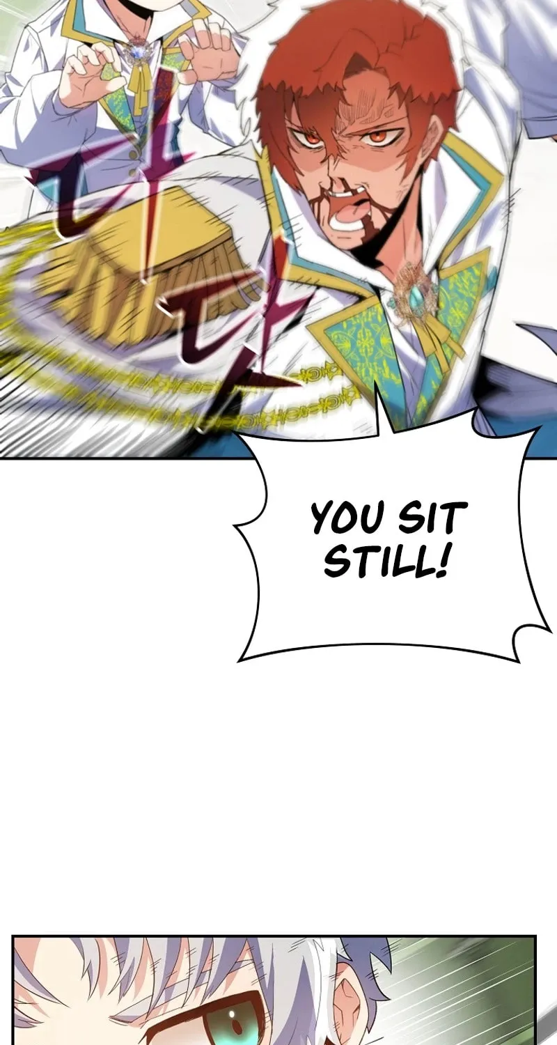 Reborn as the Overpowered Genius Lord Chapter 7 page 4 - 