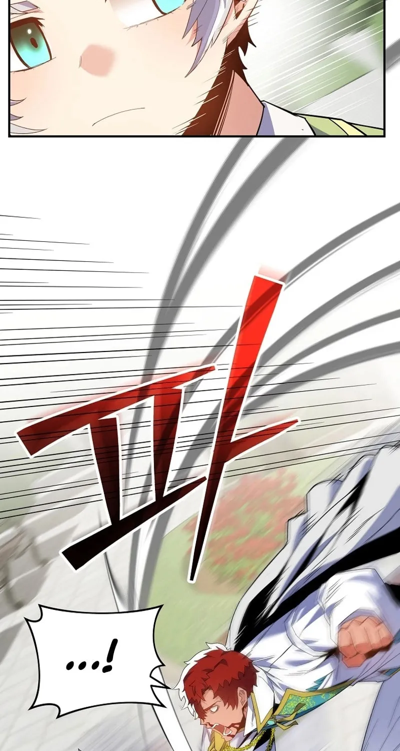 Reborn as the Overpowered Genius Lord Chapter 7 page 5 - 