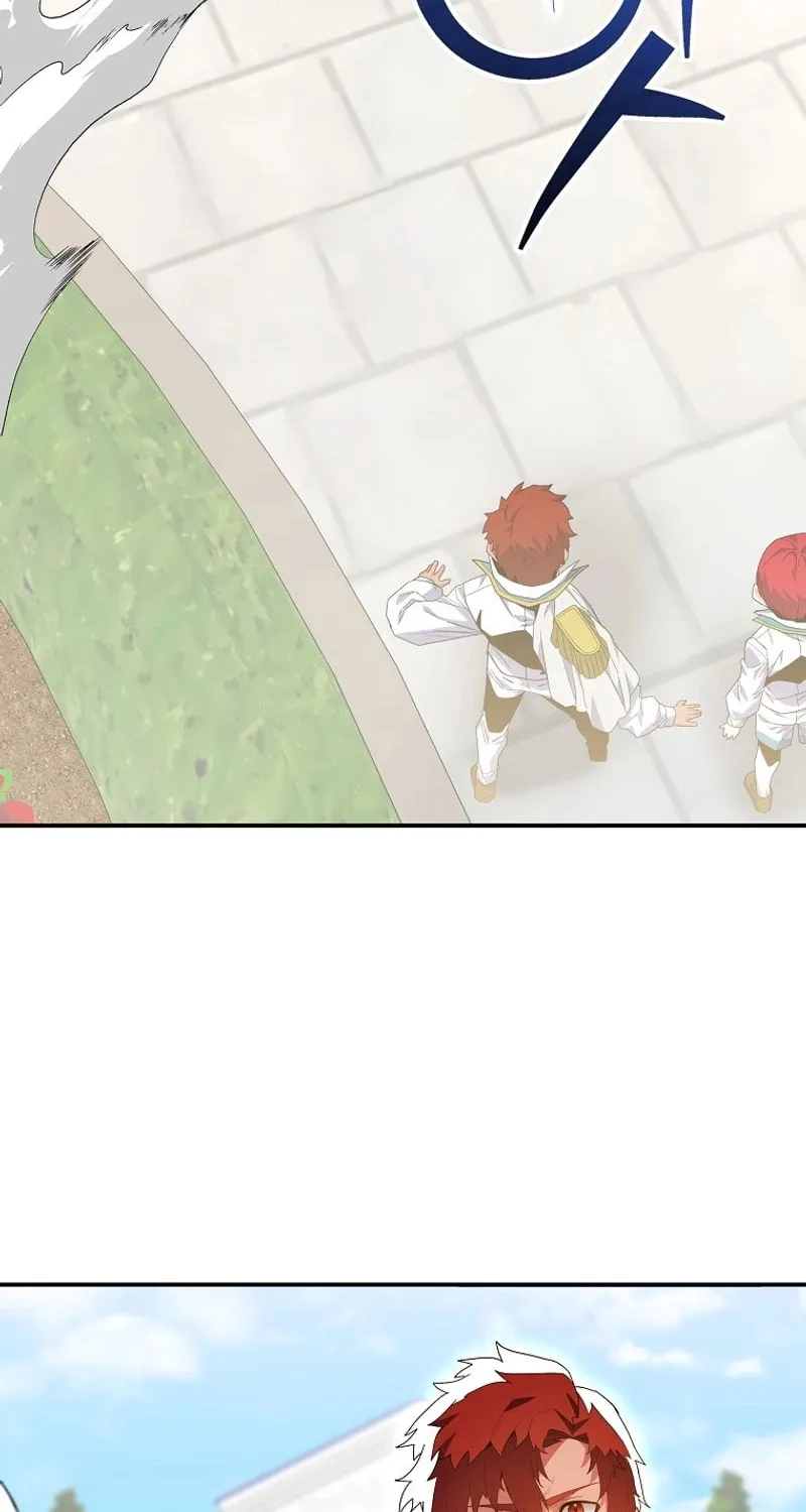 Reborn as the Overpowered Genius Lord Chapter 7 page 46 - 