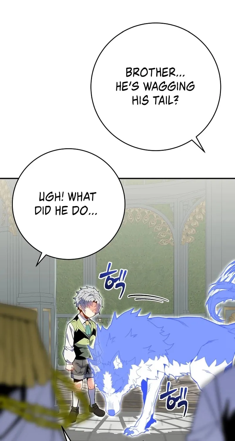 Reborn as the Overpowered Genius Lord Chapter 7 page 50 - 