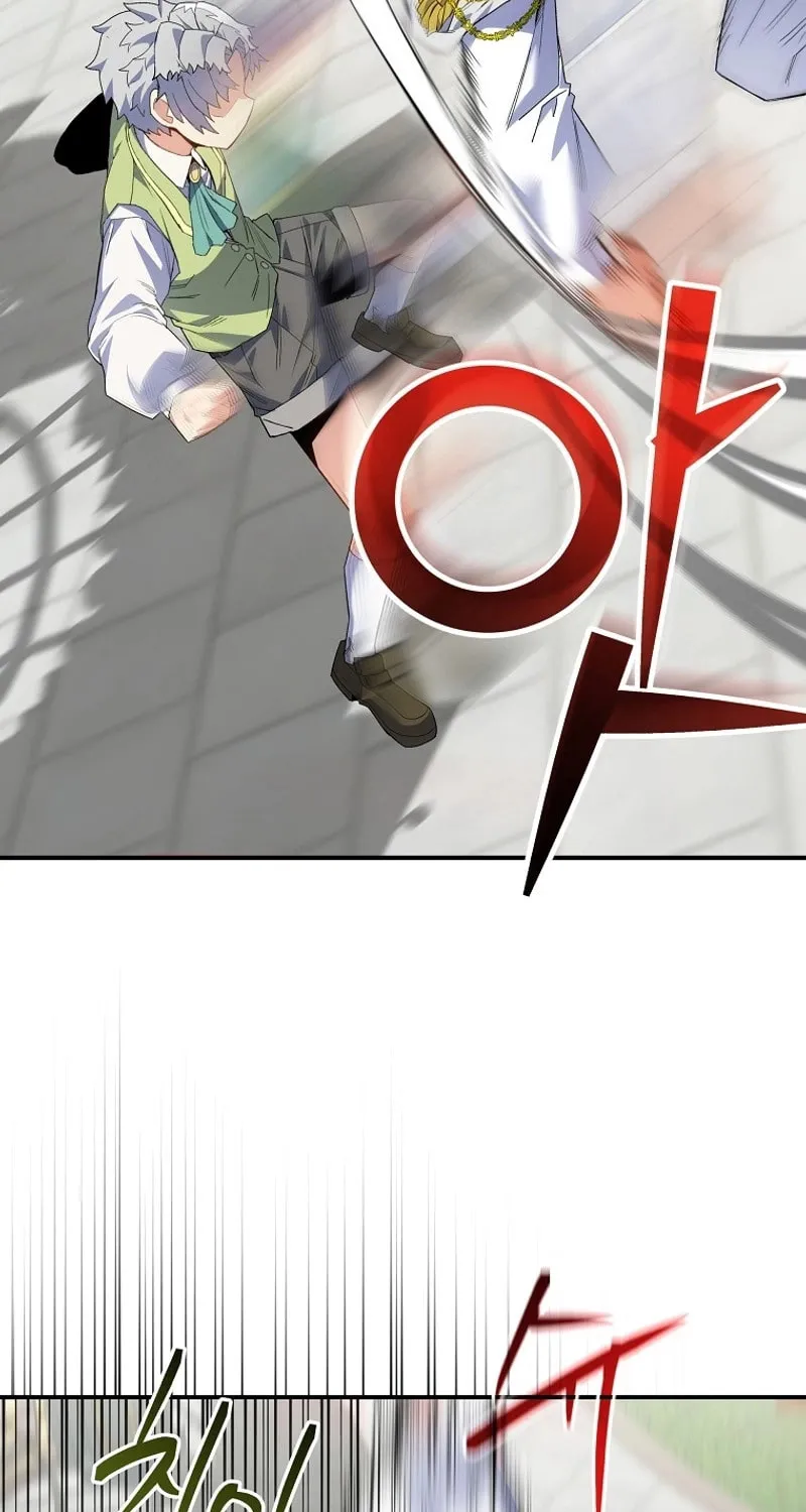 Reborn as the Overpowered Genius Lord Chapter 7 page 6 - 
