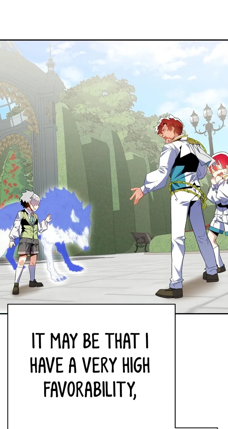 Reborn as the Overpowered Genius Lord Chapter 7 page 56 - 