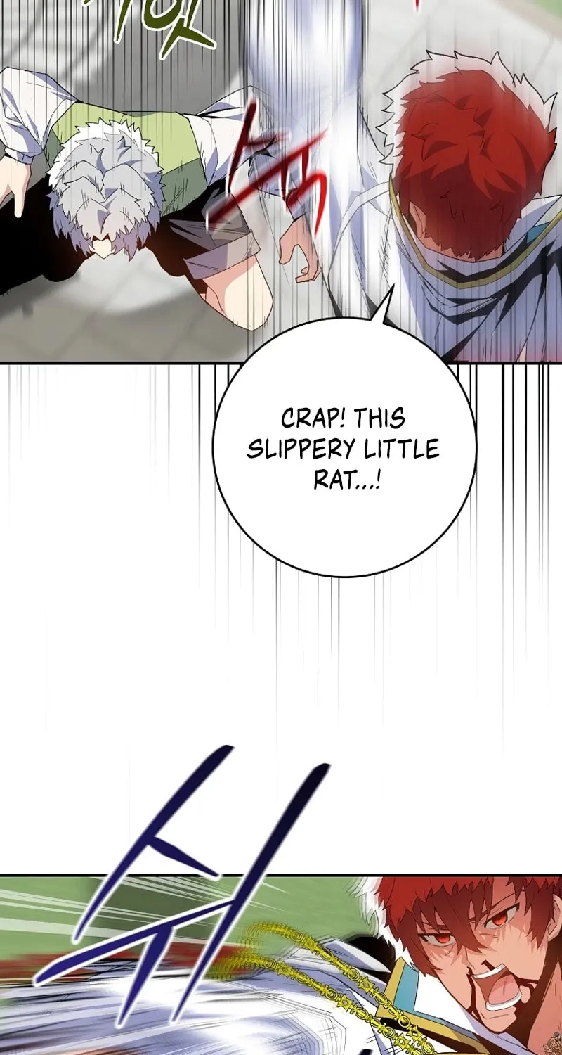 Reborn as the Overpowered Genius Lord Chapter 7 page 7 - 