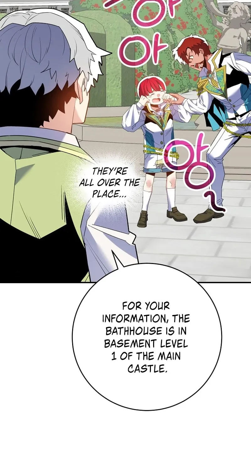 Reborn as the Overpowered Genius Lord Chapter 7 page 64 - 