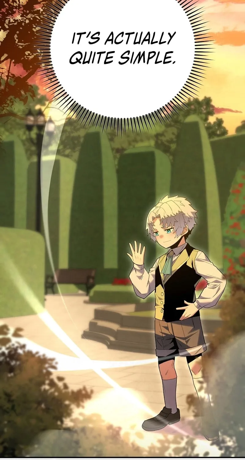 Reborn as the Overpowered Genius Lord Chapter 7 page 70 - 