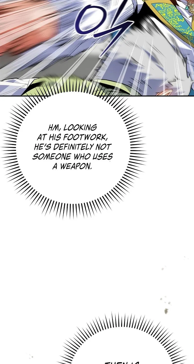 Reborn as the Overpowered Genius Lord Chapter 7 page 8 - 