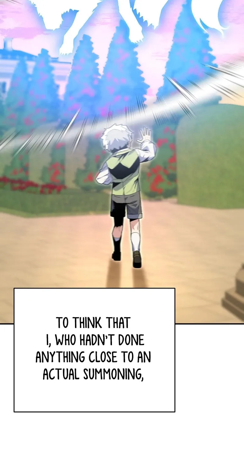 Reborn as the Overpowered Genius Lord Chapter 7 page 74 - 