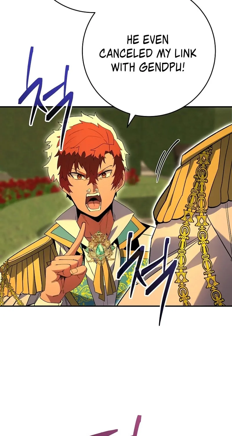 Reborn as the Overpowered Genius Lord Chapter 7 page 80 - 