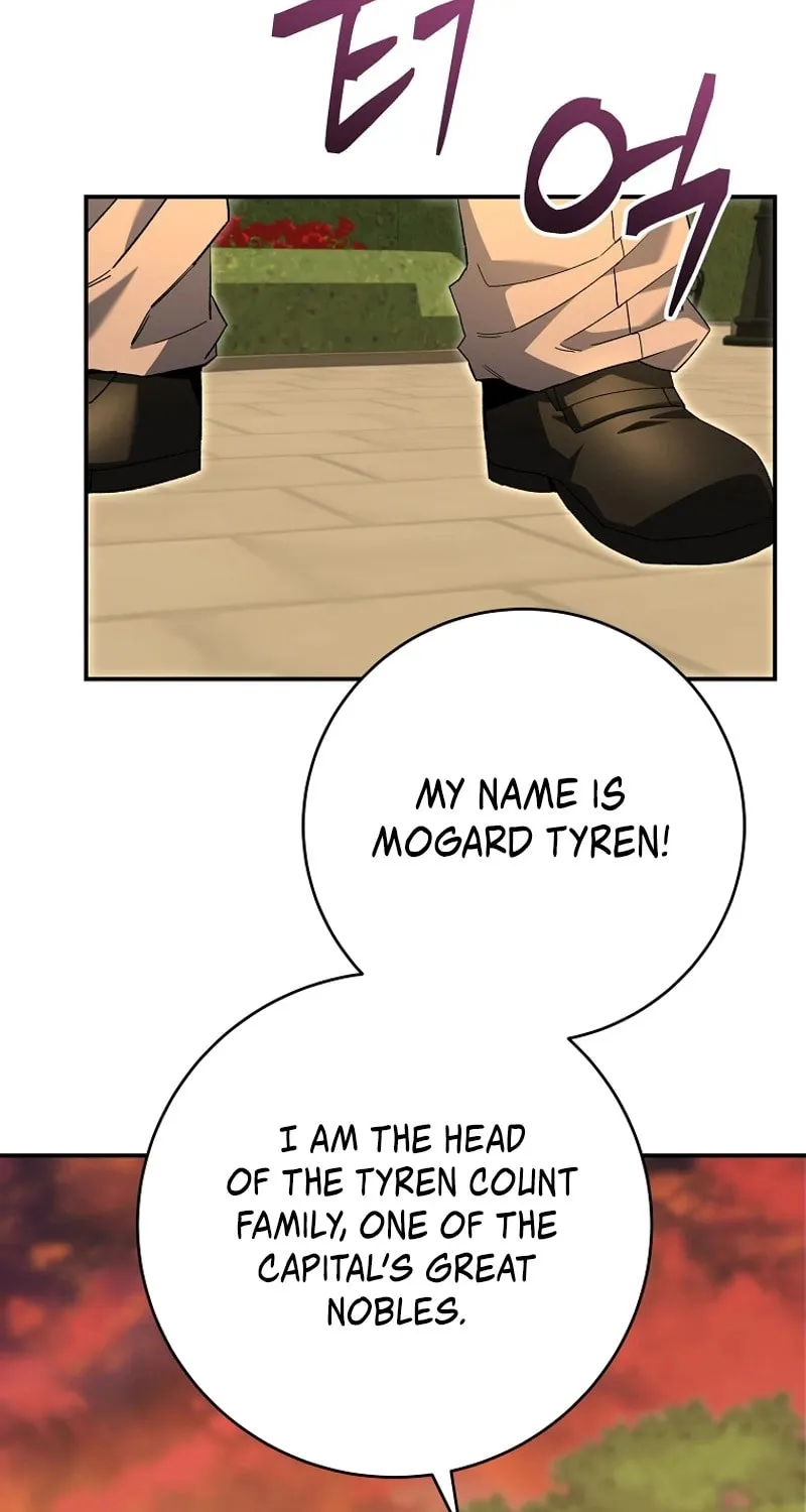 Reborn as the Overpowered Genius Lord Chapter 7 page 81 - 