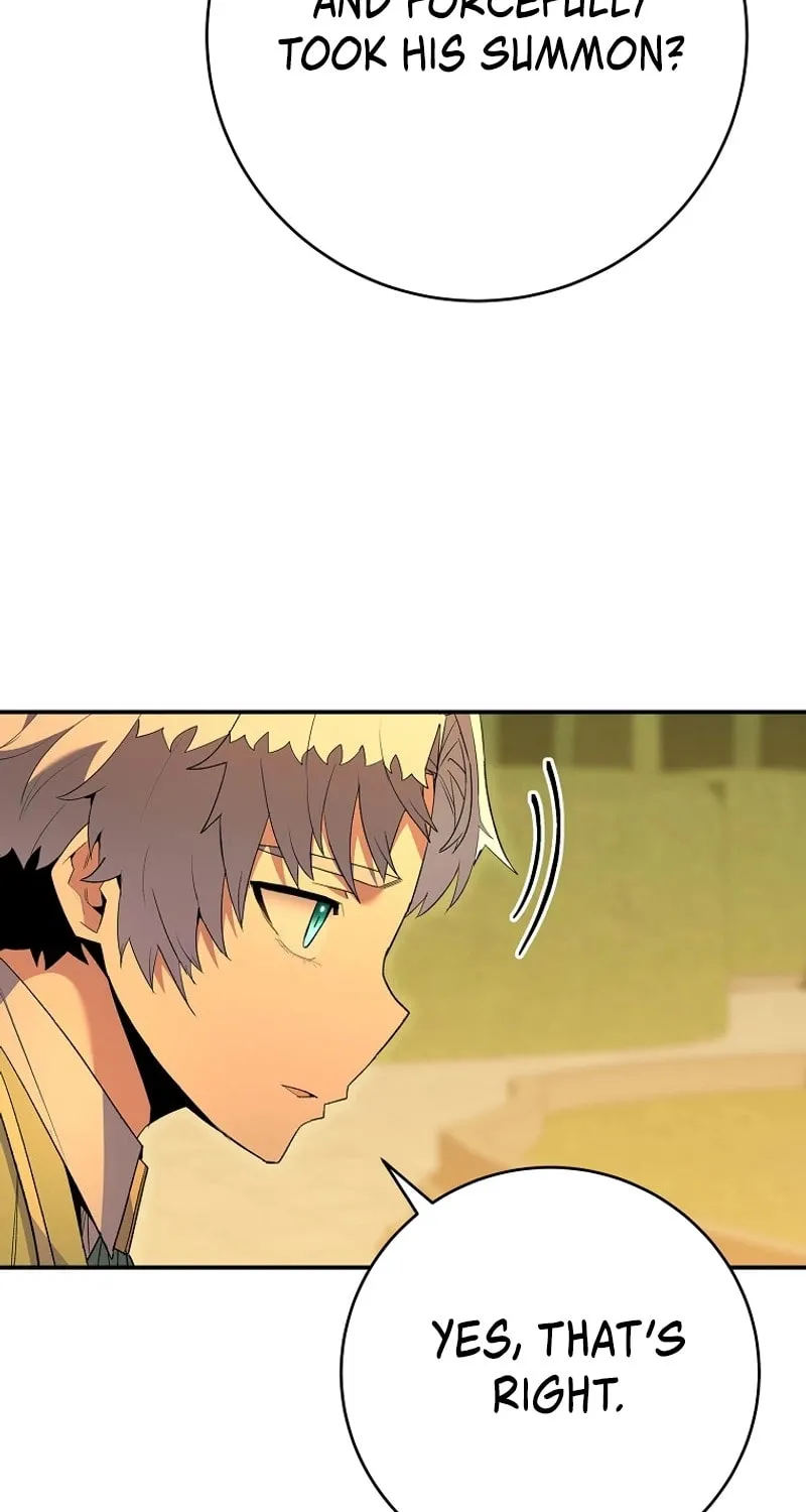 Reborn as the Overpowered Genius Lord Chapter 7 page 83 - 