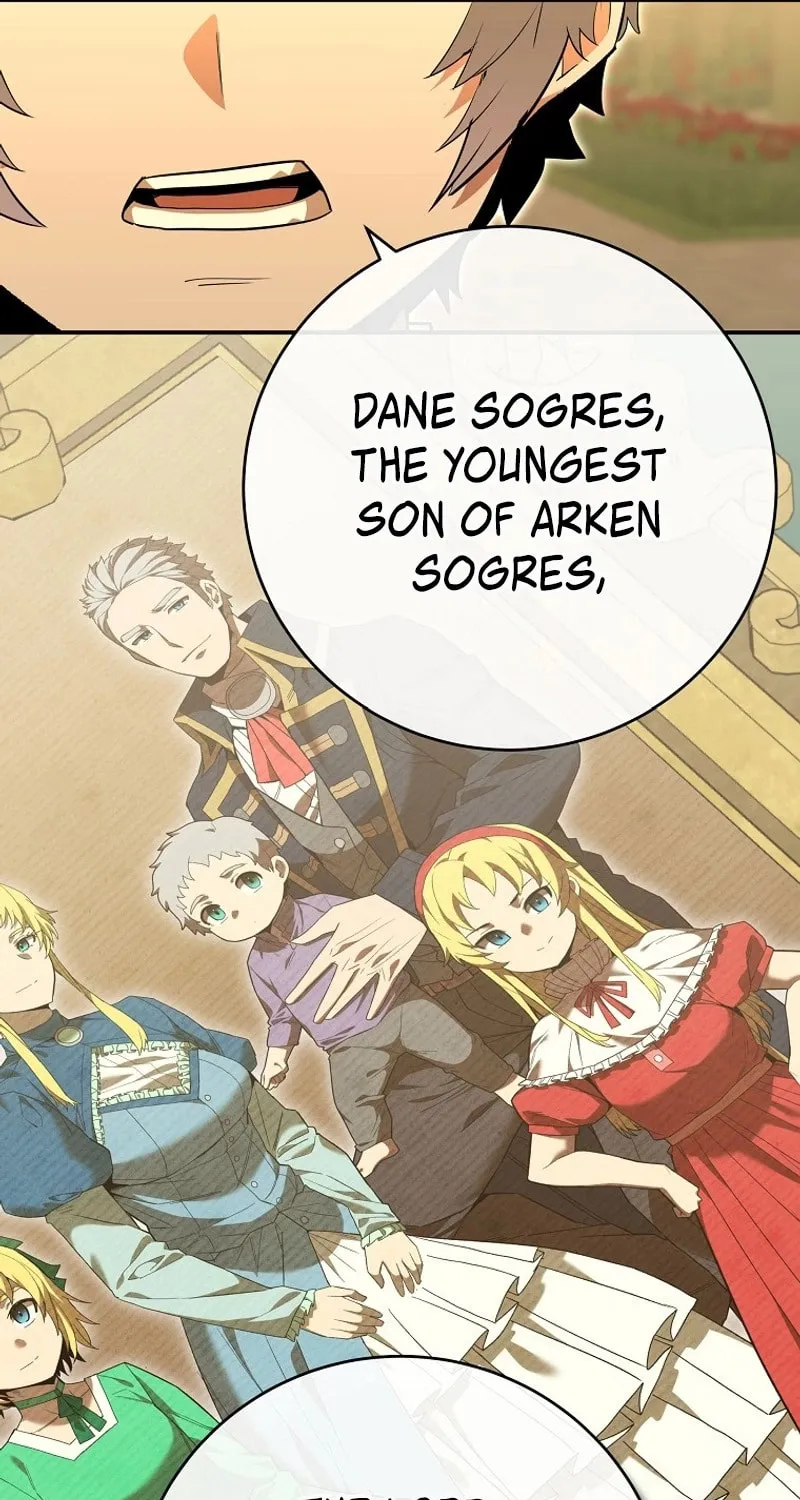 Reborn as the Overpowered Genius Lord Chapter 7 page 89 - 