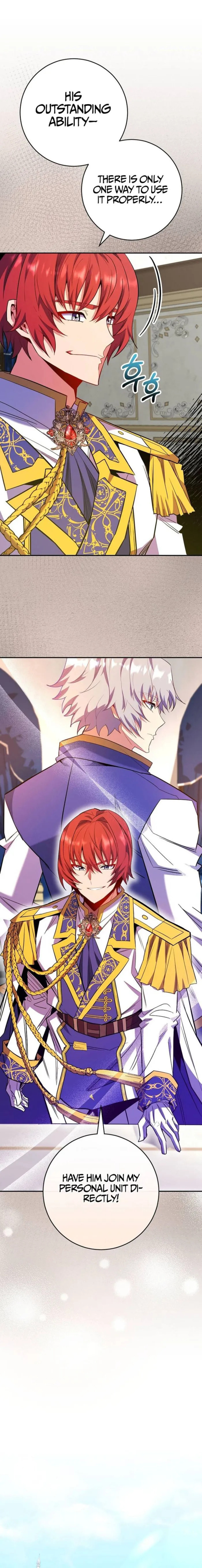Reborn as the Overpowered Genius Lord Chapter 71 page 1 - 