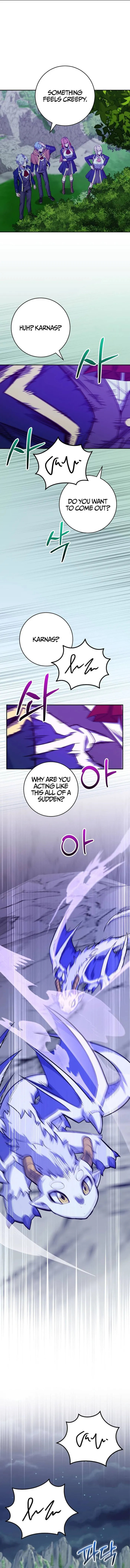 Reborn as the Overpowered Genius Lord Chapter 71 page 12 - 