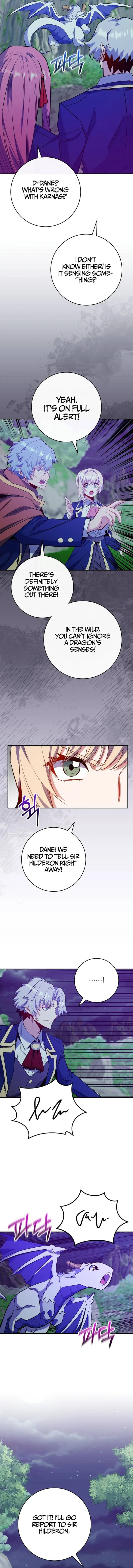 Reborn as the Overpowered Genius Lord Chapter 71 page 13 - 