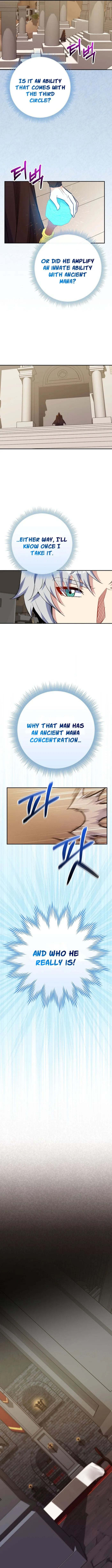 Reborn as the Overpowered Genius Lord Chapter 76 page 6 - 