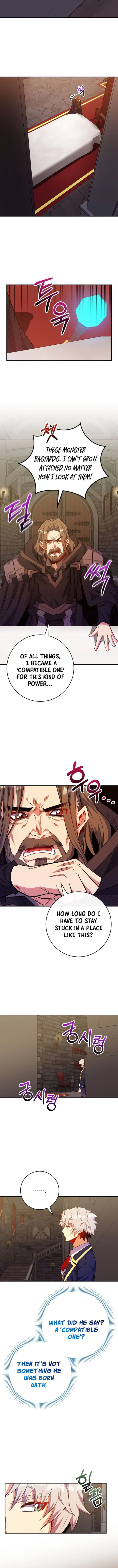 Reborn as the Overpowered Genius Lord Chapter 76 page 7 - 