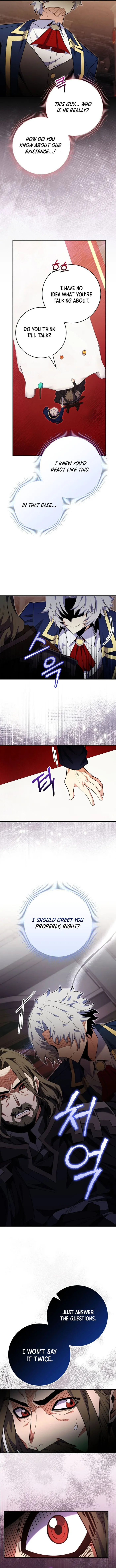 Reborn as the Overpowered Genius Lord Chapter 77 page 4 - 