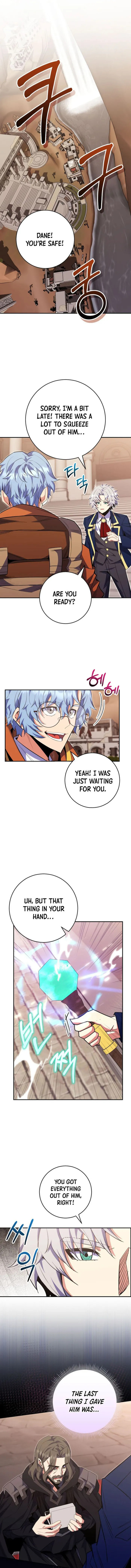 Reborn as the Overpowered Genius Lord Chapter 78 page 1 - 