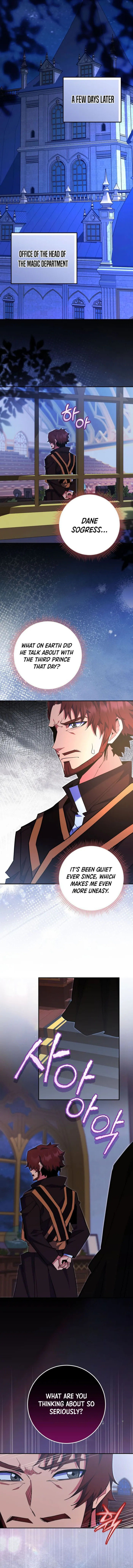 Reborn as the Overpowered Genius Lord Chapter 78 page 13 - 