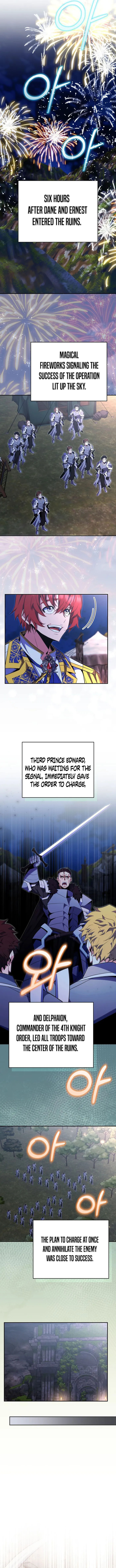 Reborn as the Overpowered Genius Lord Chapter 78 page 4 - 