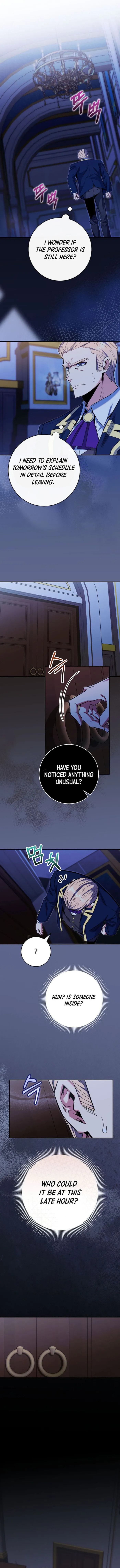 Reborn as the Overpowered Genius Lord Chapter 79 page 1 - 
