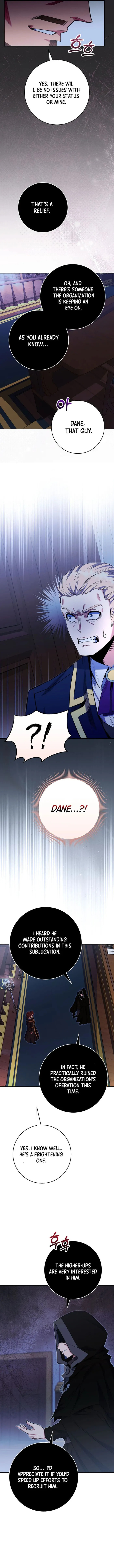 Reborn as the Overpowered Genius Lord Chapter 79 page 4 - 