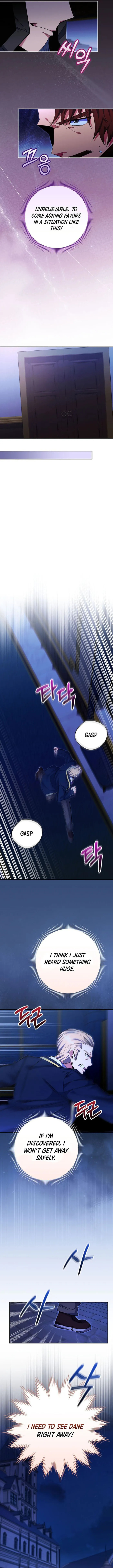 Reborn as the Overpowered Genius Lord Chapter 79 page 6 - 