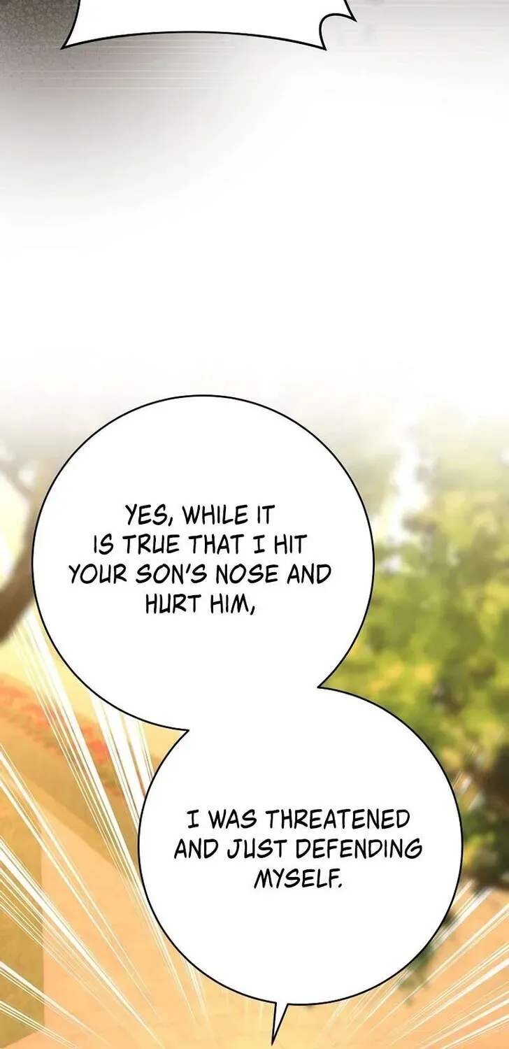 Reborn as the Overpowered Genius Lord Chapter 8 page 14 - 