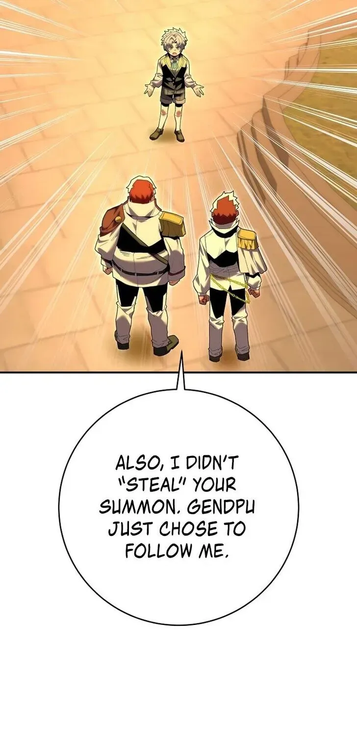 Reborn as the Overpowered Genius Lord Chapter 8 page 15 - 