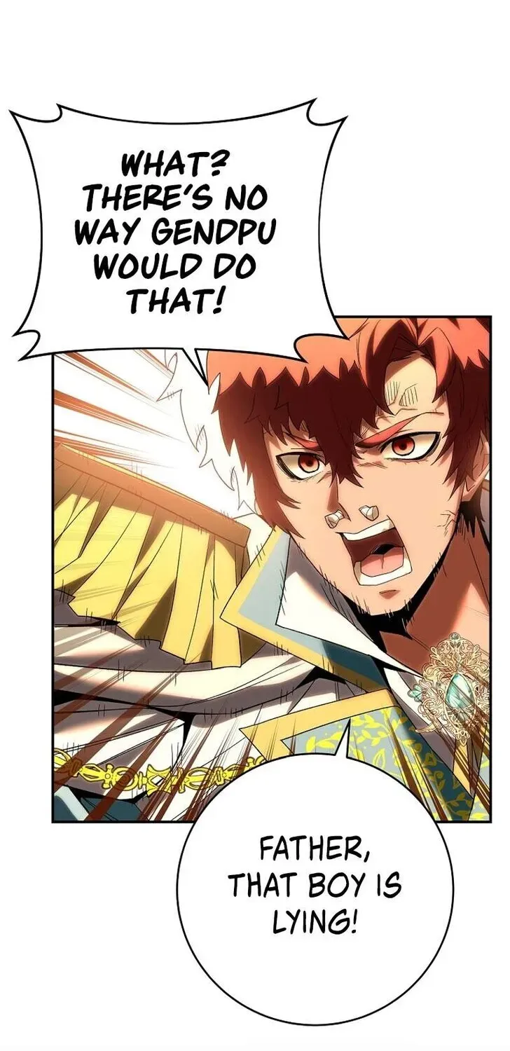 Reborn as the Overpowered Genius Lord Chapter 8 page 16 - 