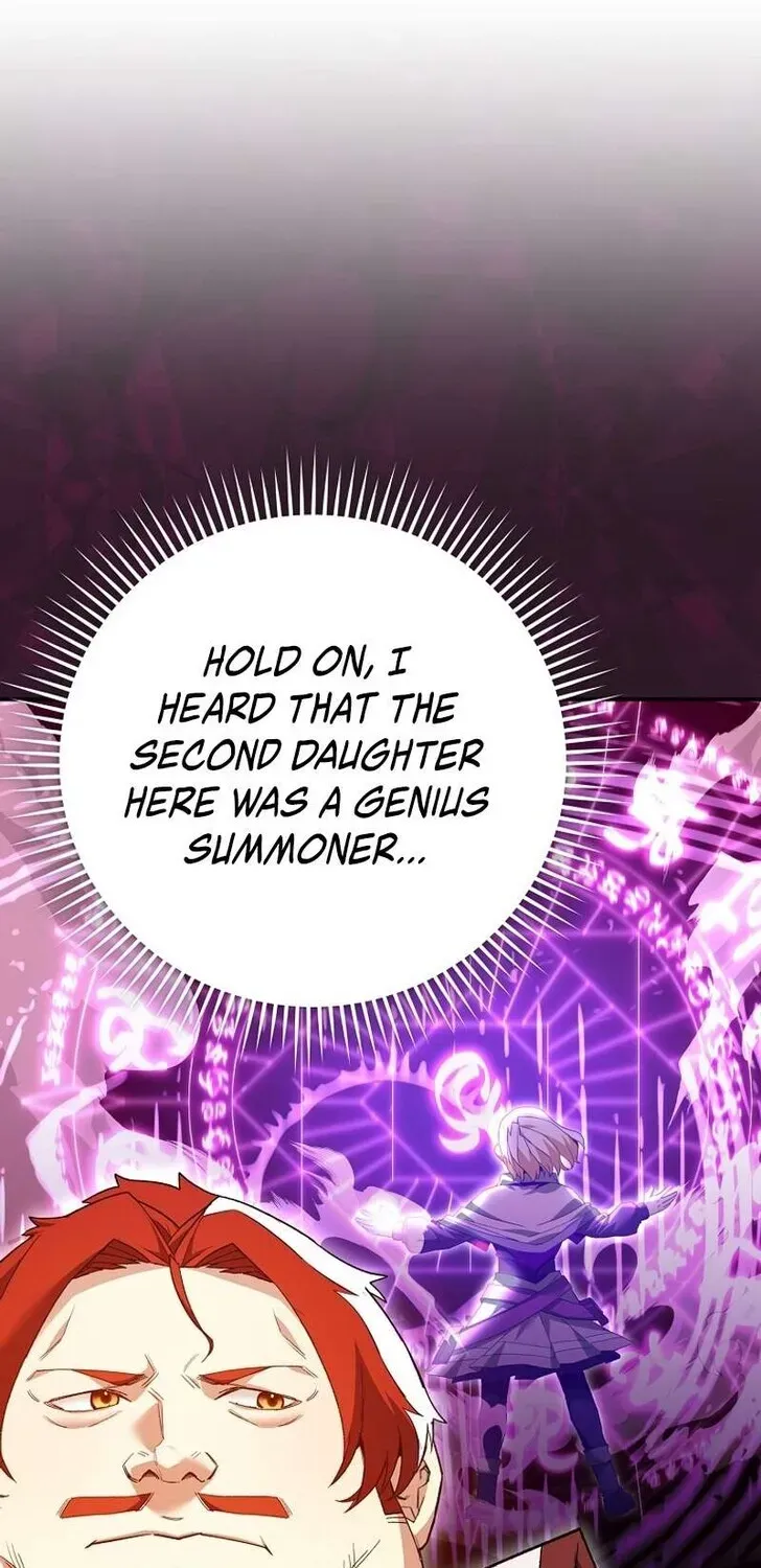 Reborn as the Overpowered Genius Lord Chapter 8 page 17 - 