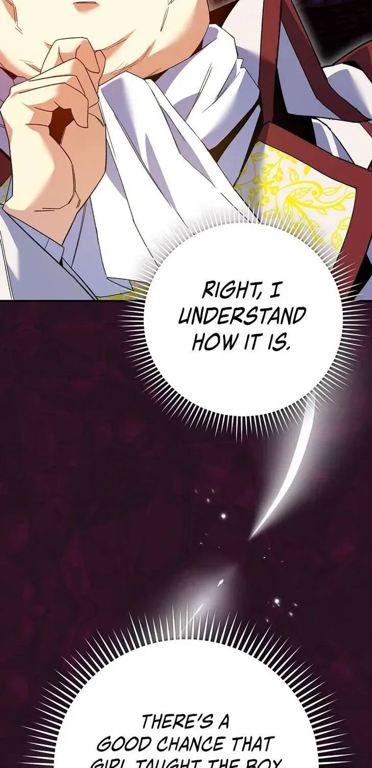 Reborn as the Overpowered Genius Lord Chapter 8 page 18 - 