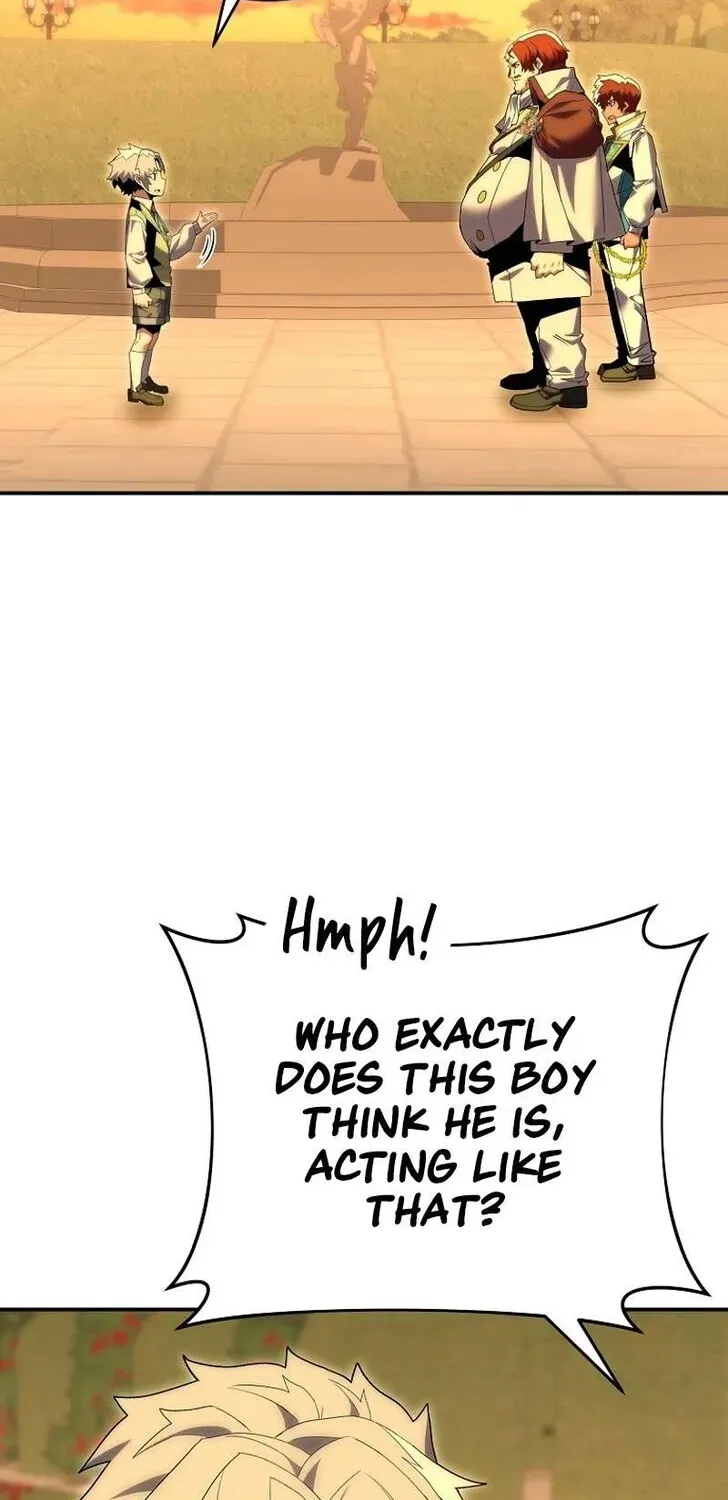 Reborn as the Overpowered Genius Lord Chapter 8 page 21 - 