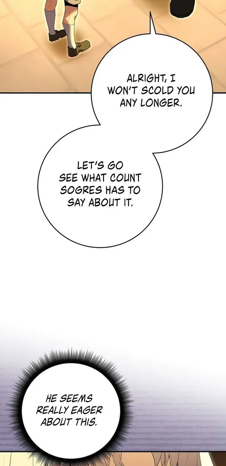 Reborn as the Overpowered Genius Lord Chapter 8 page 25 - 