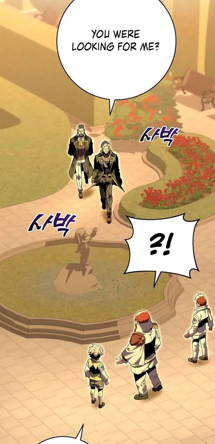 Reborn as the Overpowered Genius Lord Chapter 8 page 27 - 