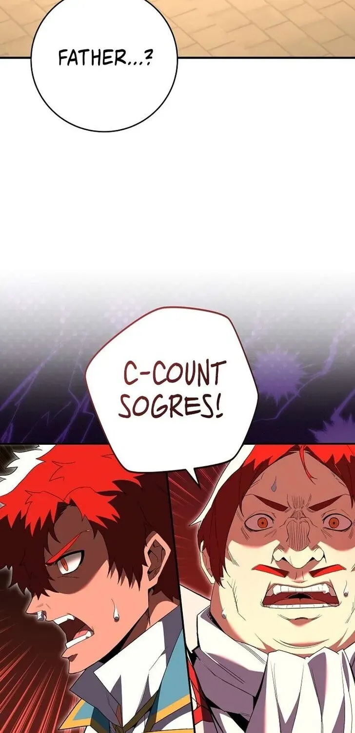 Reborn as the Overpowered Genius Lord Chapter 8 page 28 - 