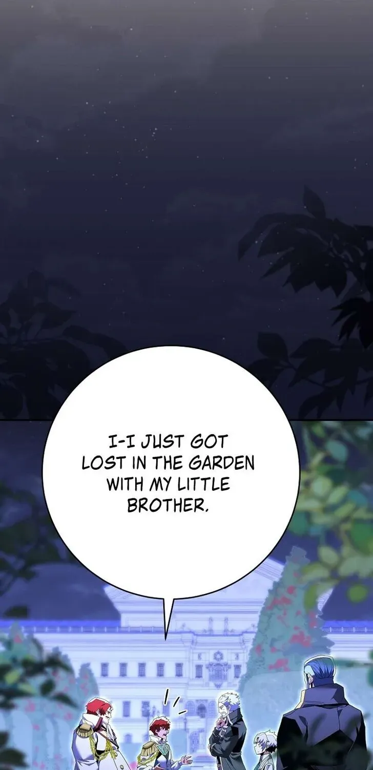 Reborn as the Overpowered Genius Lord Chapter 8 page 32 - 