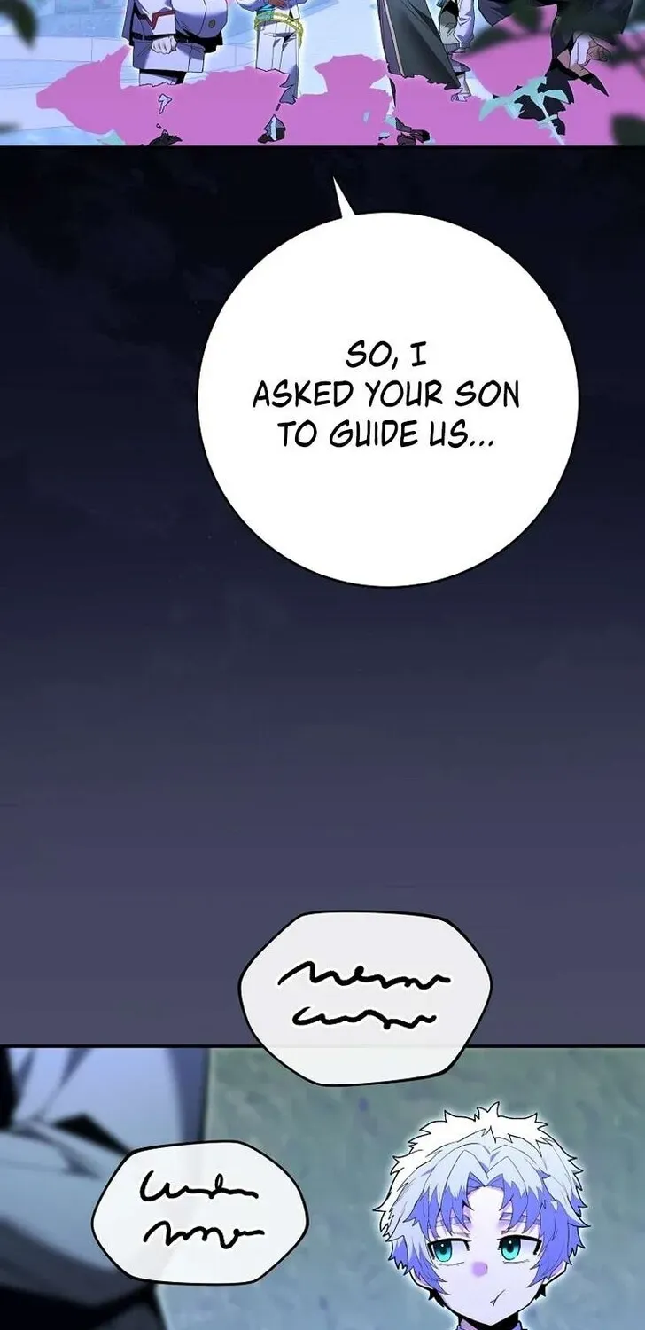 Reborn as the Overpowered Genius Lord Chapter 8 page 33 - 