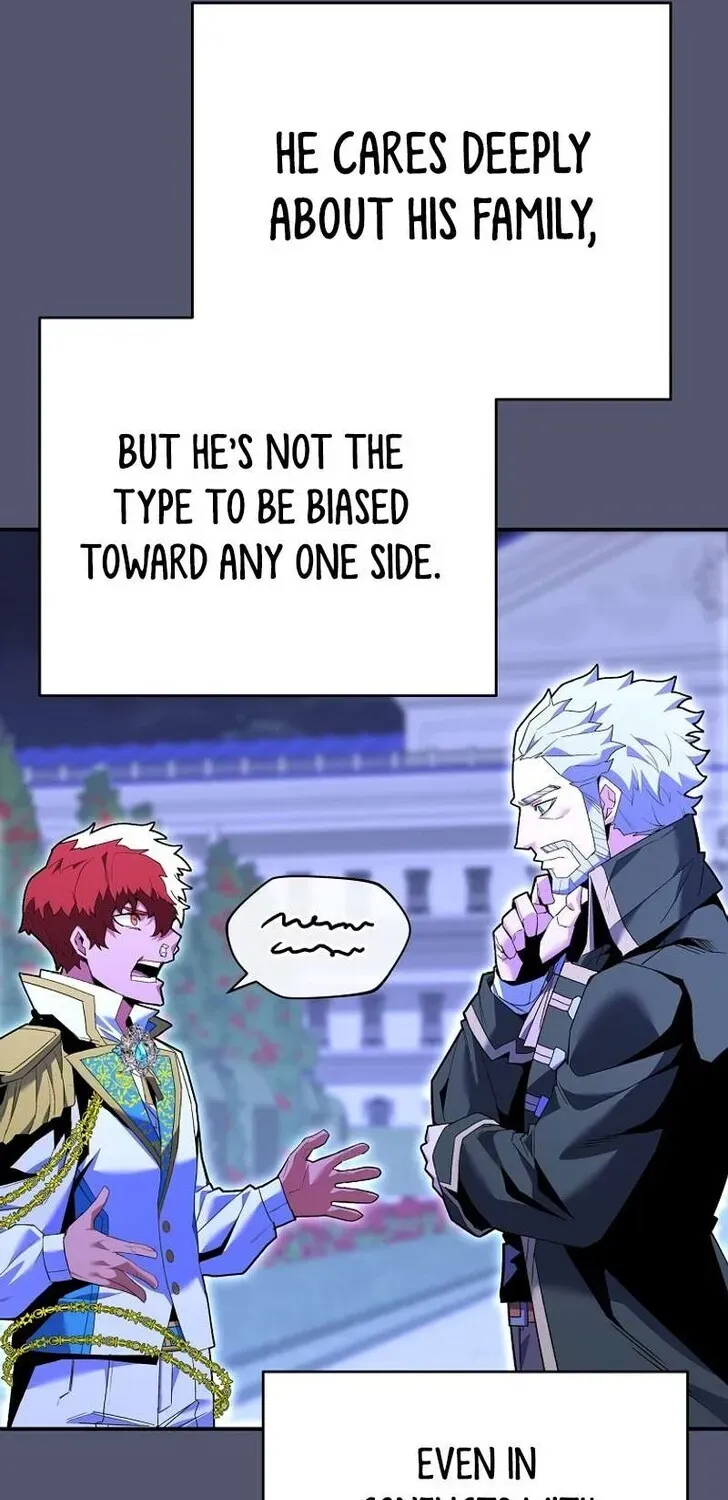 Reborn as the Overpowered Genius Lord Chapter 8 page 35 - 
