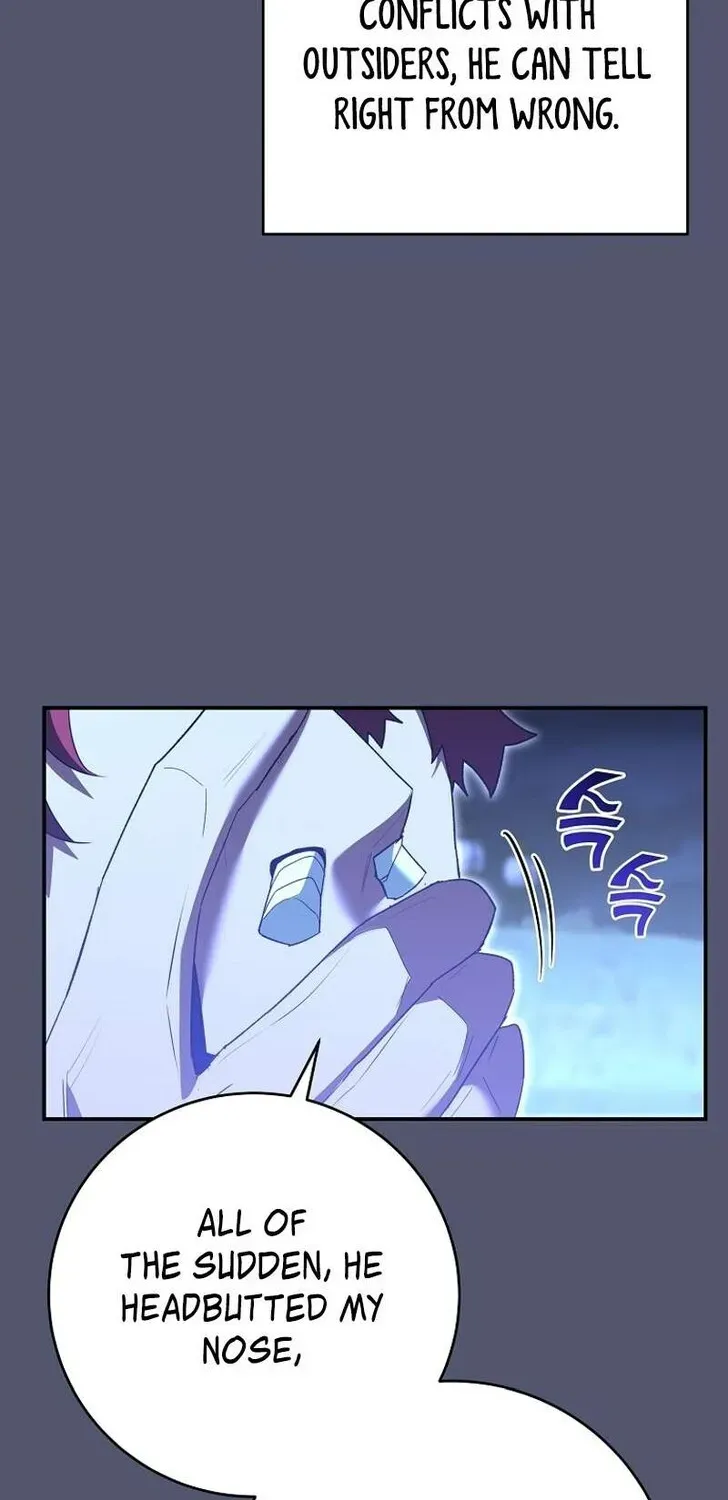 Reborn as the Overpowered Genius Lord Chapter 8 page 36 - 