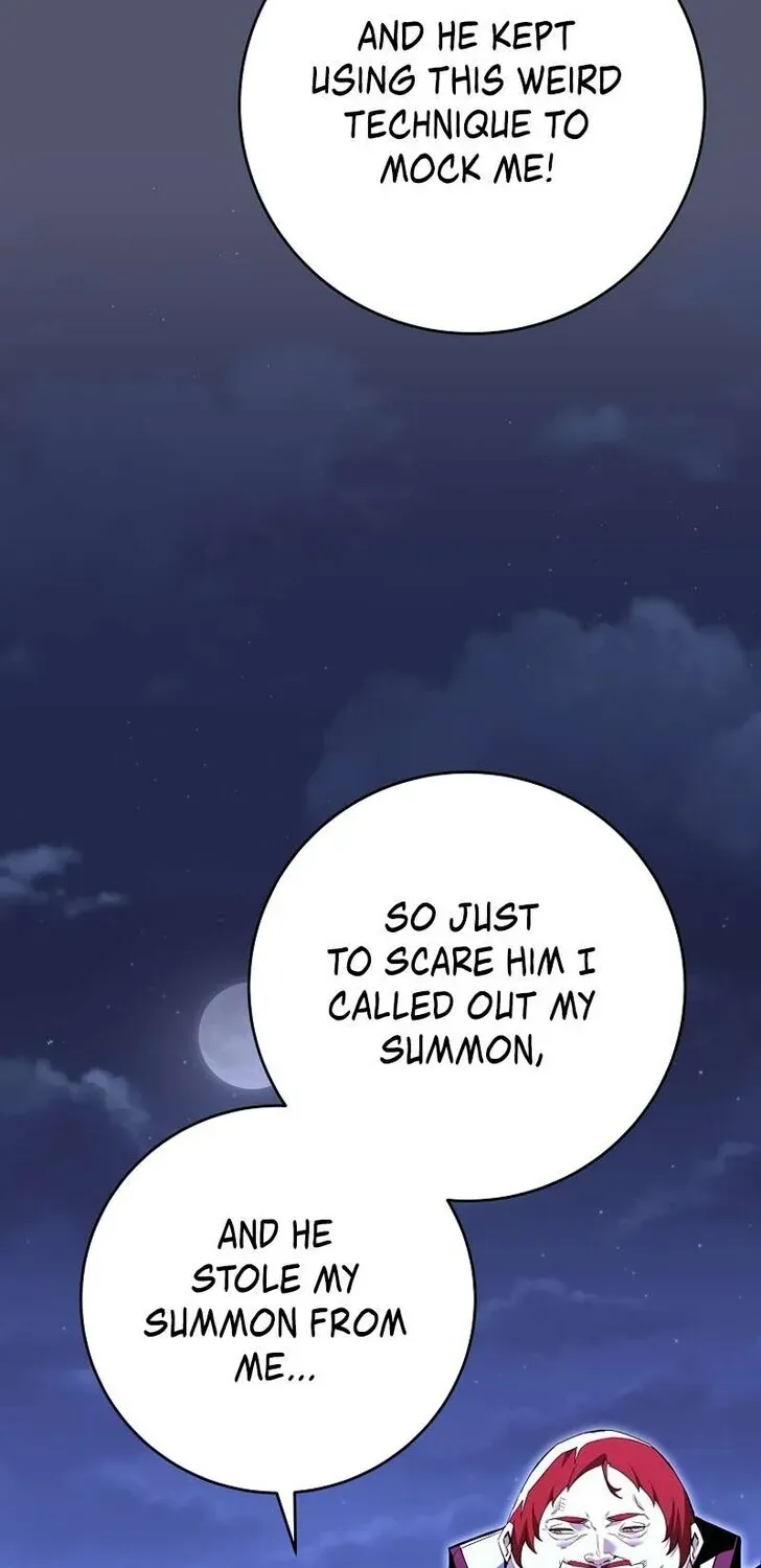 Reborn as the Overpowered Genius Lord Chapter 8 page 37 - 