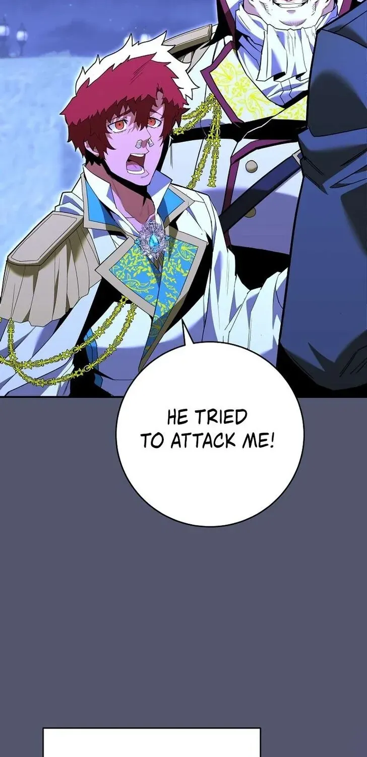 Reborn as the Overpowered Genius Lord Chapter 8 page 38 - 