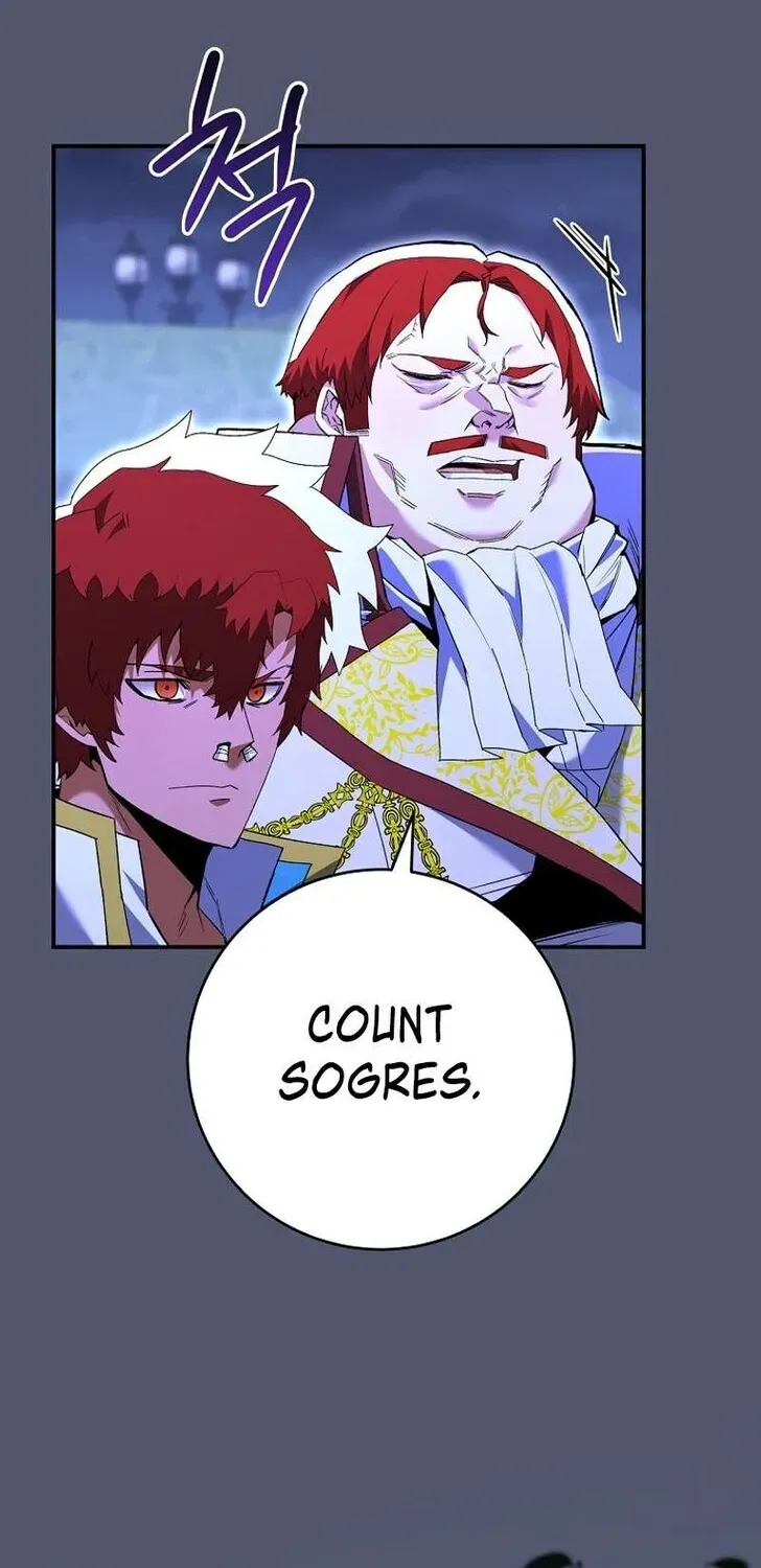Reborn as the Overpowered Genius Lord Chapter 8 page 40 - 