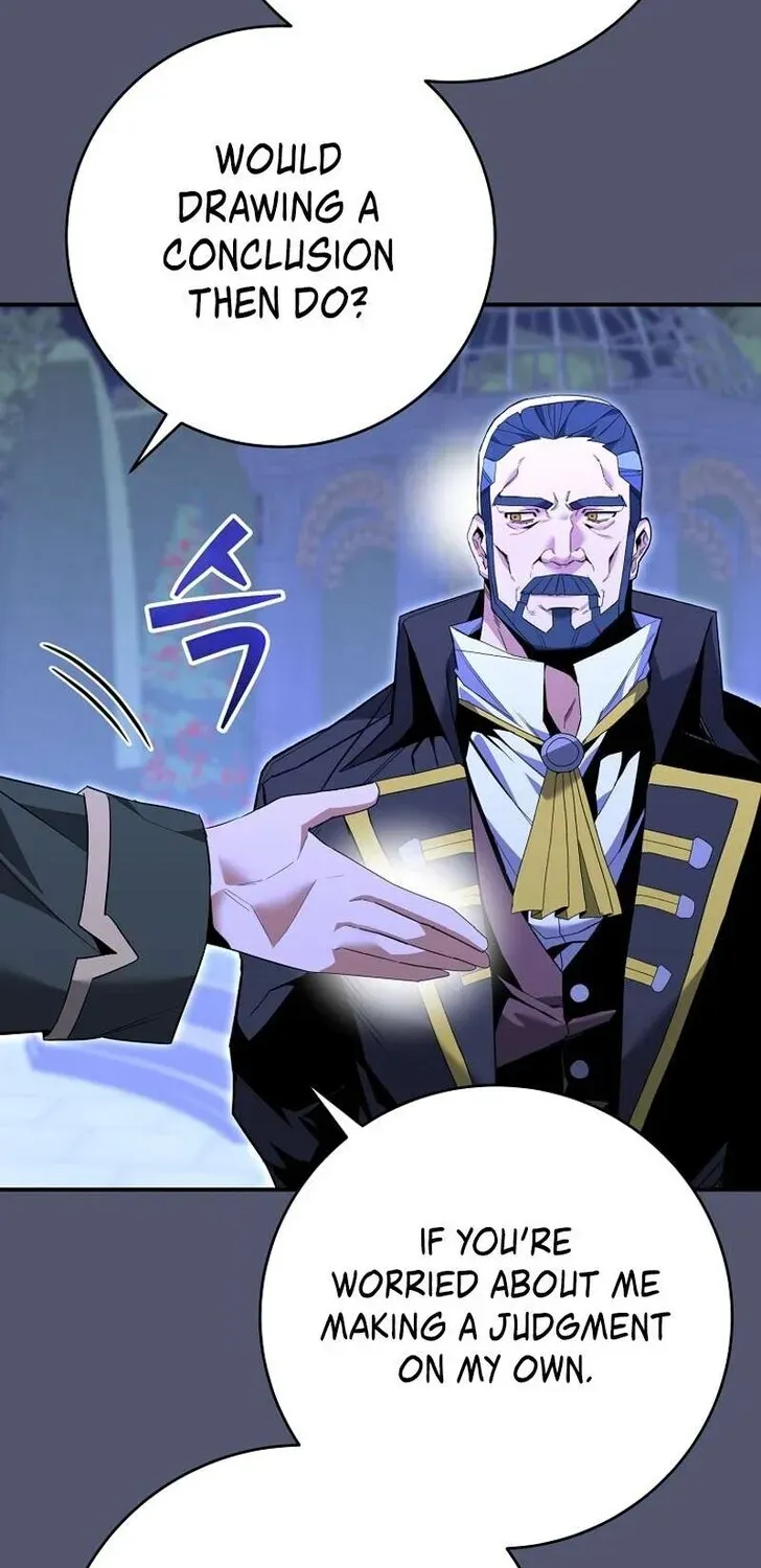 Reborn as the Overpowered Genius Lord Chapter 8 page 44 - 
