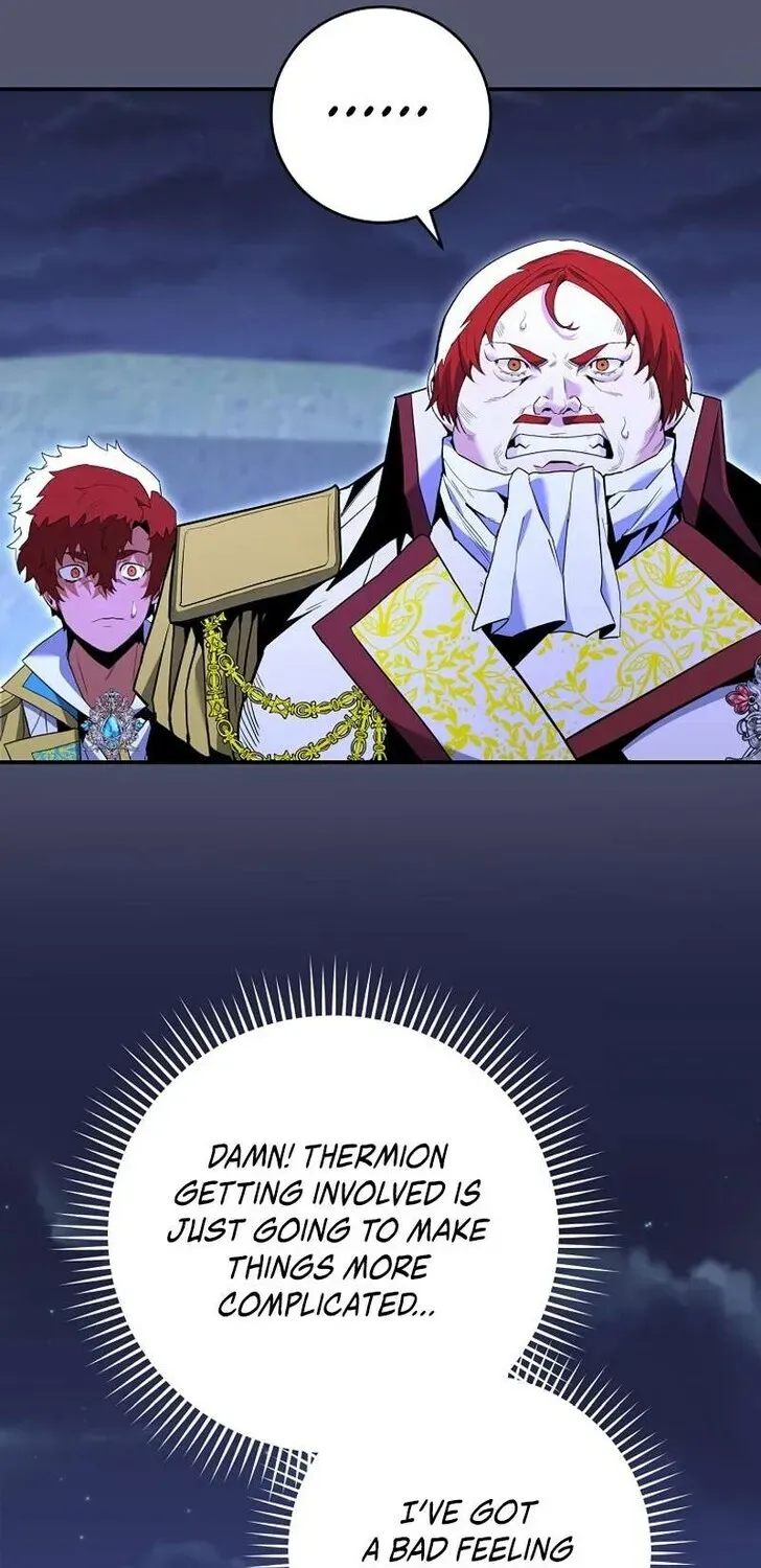 Reborn as the Overpowered Genius Lord Chapter 8 page 47 - 